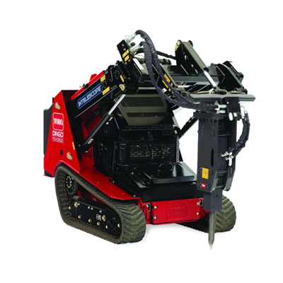 Hydraulické kladivo TECNA