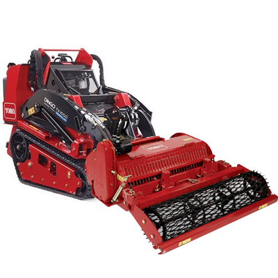 Soil Cultivator – spätná fréza